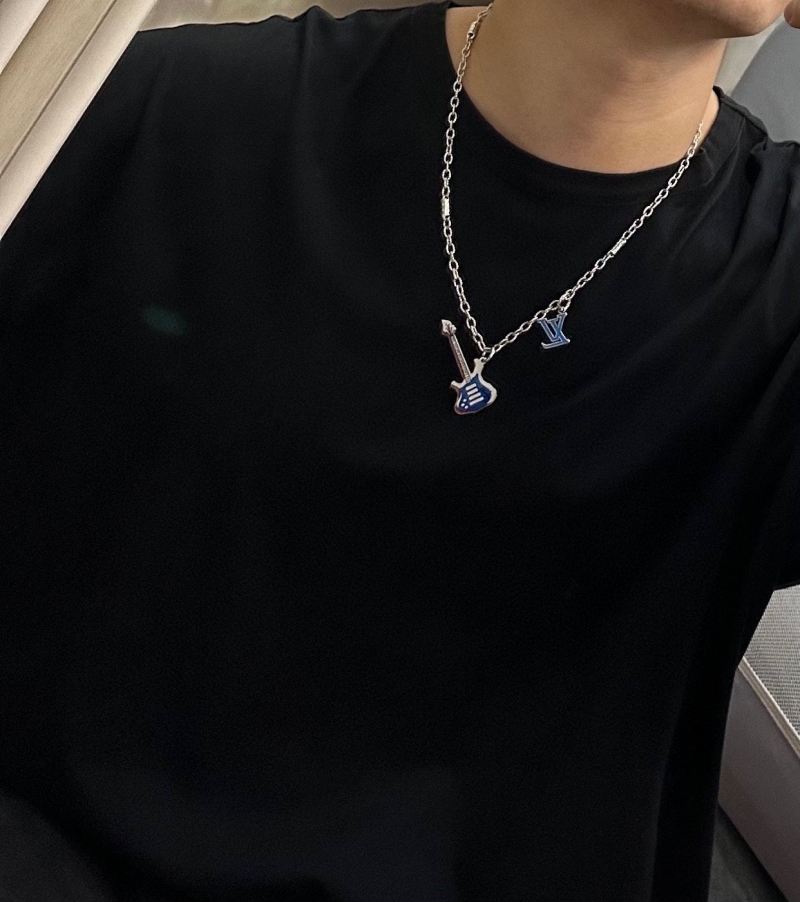 LV Necklaces